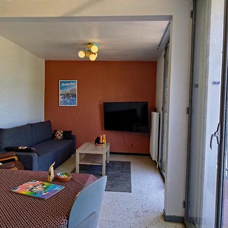 Votre Logement De Herault - Montpellier Celleneuve Dış mekan fotoğraf