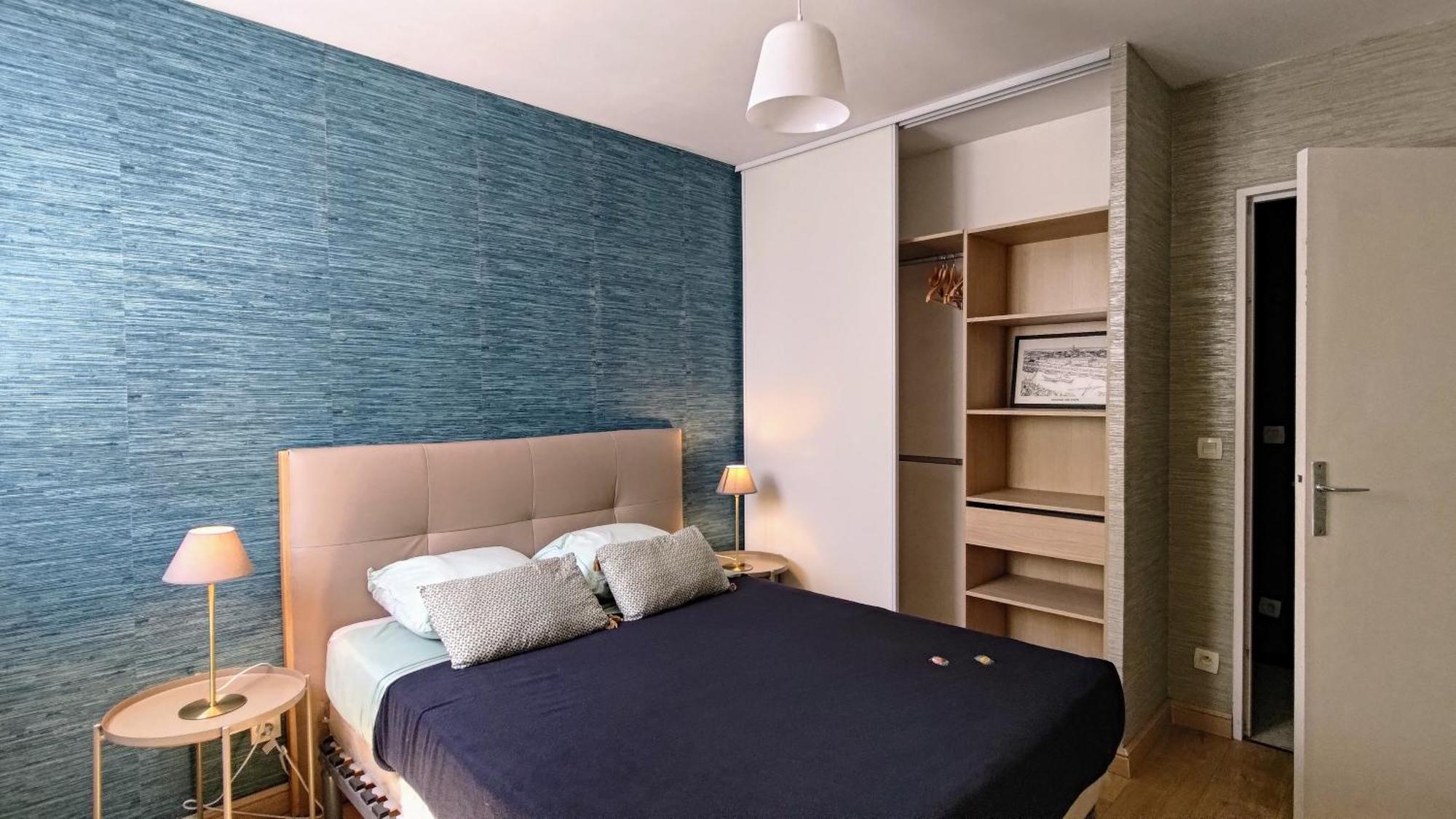 Votre Logement De Herault - Montpellier Celleneuve Dış mekan fotoğraf