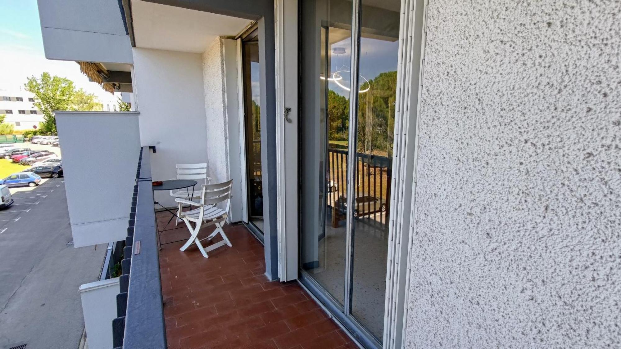 Votre Logement De Herault - Montpellier Celleneuve Dış mekan fotoğraf