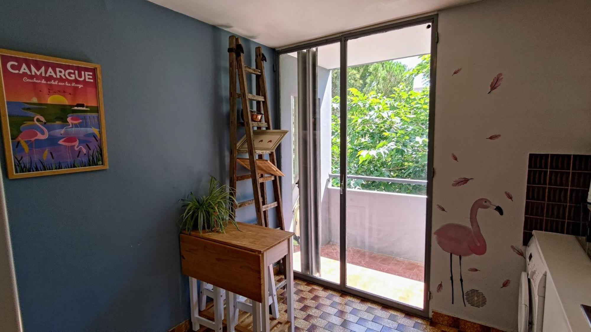 Votre Logement De Herault - Montpellier Celleneuve Dış mekan fotoğraf