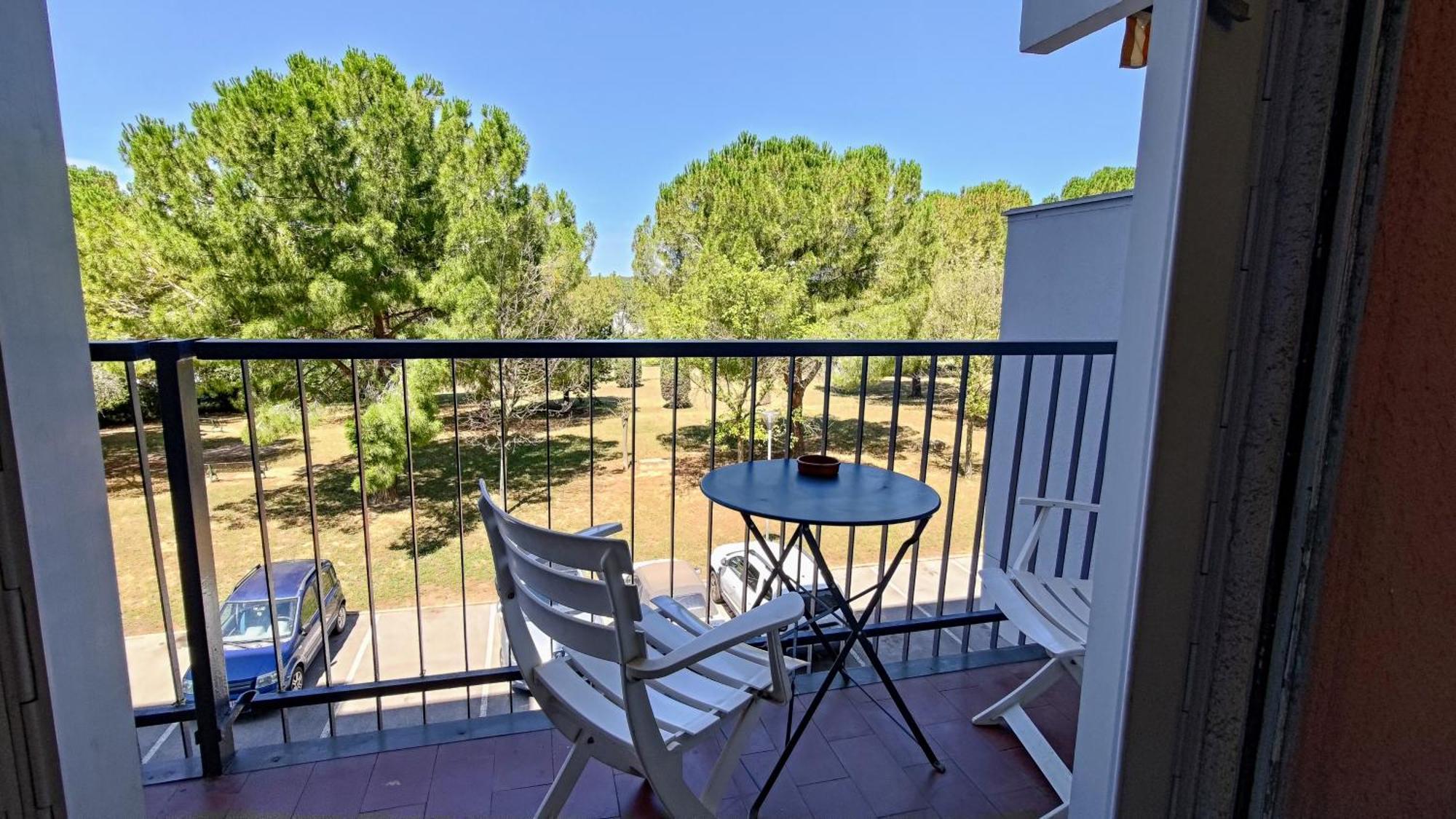 Votre Logement De Herault - Montpellier Celleneuve Dış mekan fotoğraf