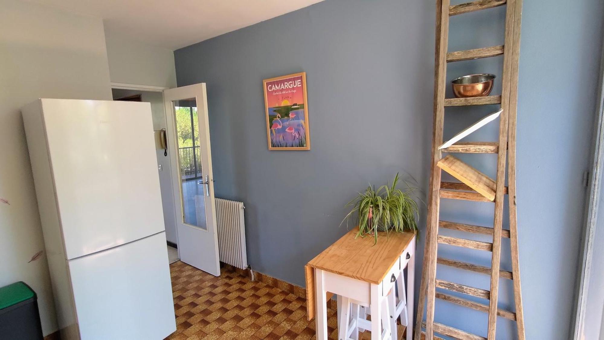 Votre Logement De Herault - Montpellier Celleneuve Dış mekan fotoğraf