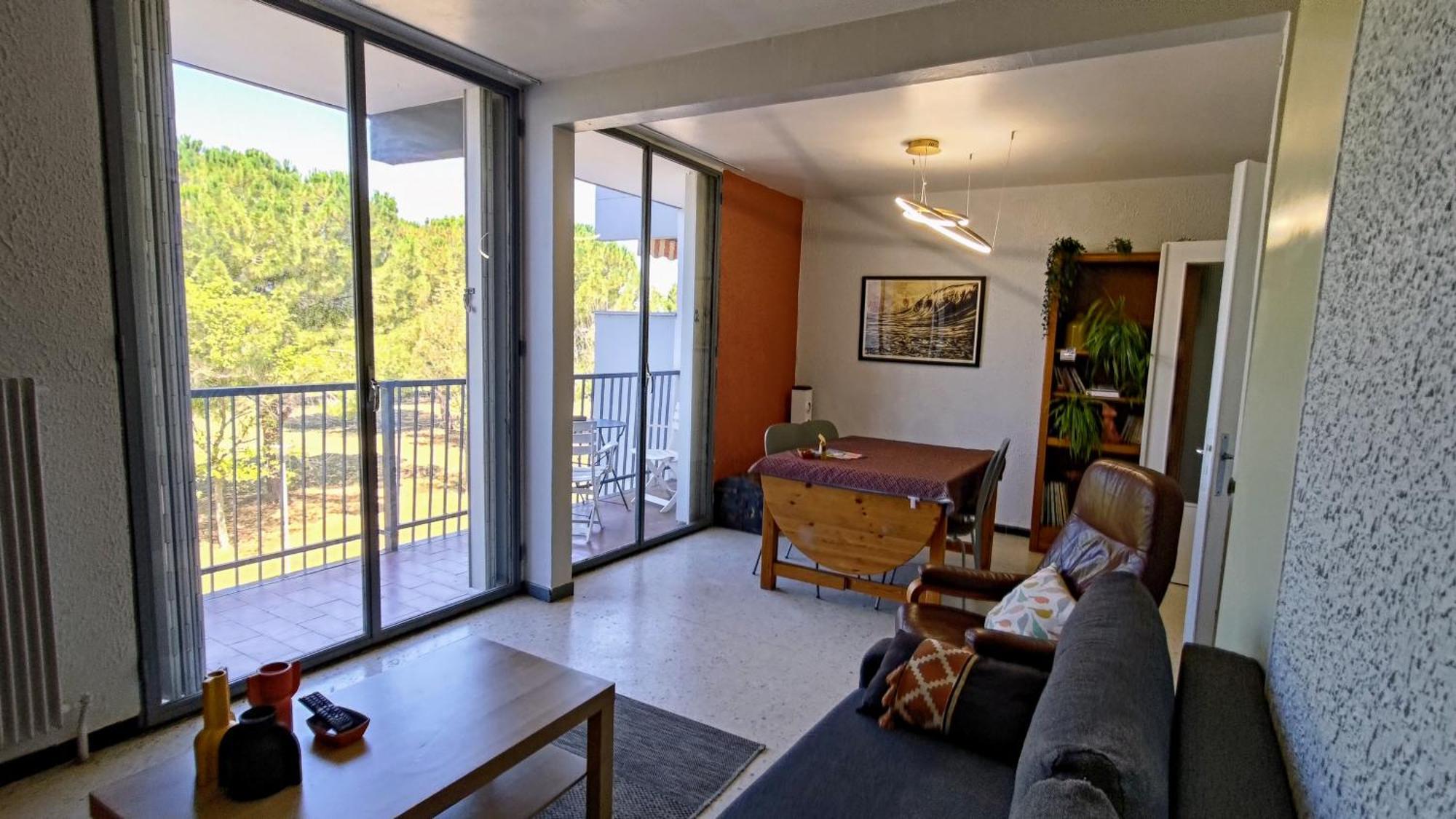 Votre Logement De Herault - Montpellier Celleneuve Dış mekan fotoğraf