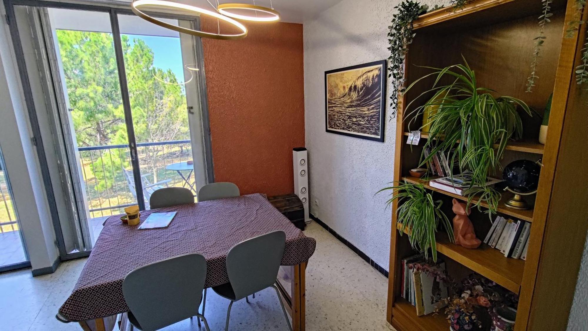 Votre Logement De Herault - Montpellier Celleneuve Dış mekan fotoğraf