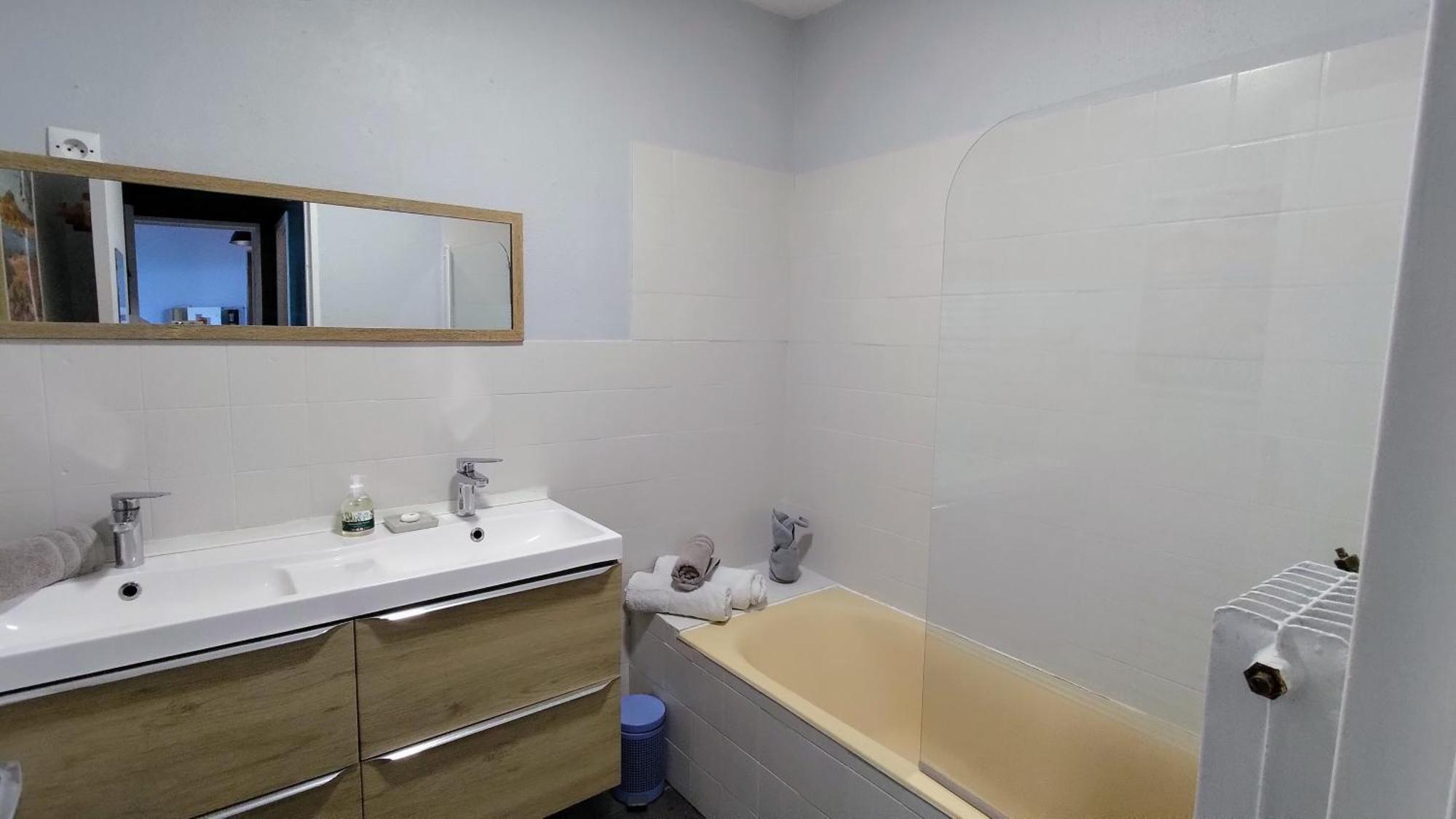 Votre Logement De Herault - Montpellier Celleneuve Dış mekan fotoğraf